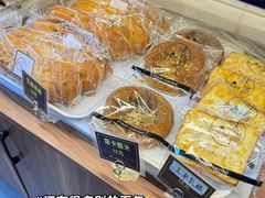 -韩国利尔面包(桂林路店)