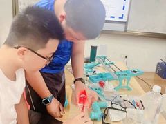 -智勇青少年科创·科学实验·社会实践·课题研究(杨浦本溪校区)