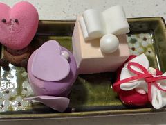 -李奥斯汀蛋糕商务茶歇·甜品台·企业活动团建(长寿路店)