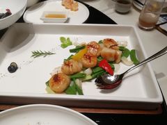 -富淳饭店(陆家嘴保利广场店)