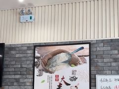 -小锅饭豆腐馆(嘉陵江街店)