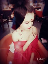 点击看大图 -盘子女人坊(珠海拱北旗舰店)