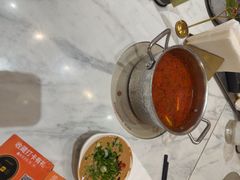 -呷哺呷哺 黄金牧场 (新辰里学清路店)