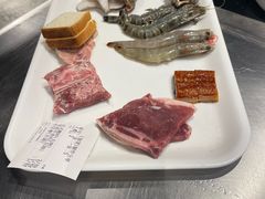 -渔乐之昕·铁板烧自助餐(虹悦城店)