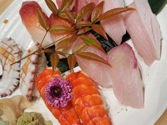 -小山日本料理(太古汇店)