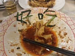 -马布尔莱斯食府(西红门店)