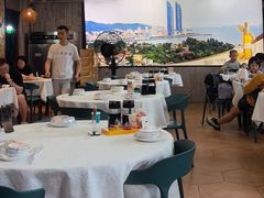 -莲花公园煎蟹(总店)