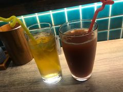 -鸟鸣门屋台料理(金帝银泰店)
