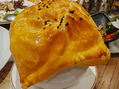 -青岛蓝海御华大饭店（金沙滩店）·蓝钻国际美食自助百汇