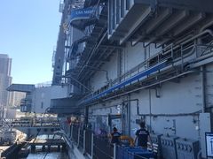 -中途岛号航空母舰博物馆