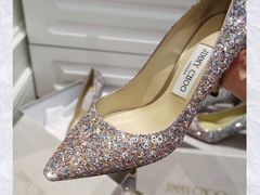 -JIMMY CHOO(海港城精品店)