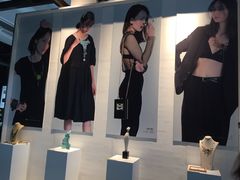 -广州市紫泥堂文化创意园景区