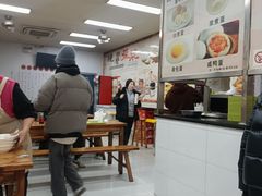 -阊门姚记豆浆(旧学前直营店)