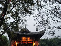 -五凤溪古镇
