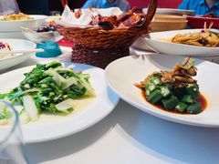 -鸽子侯·家宴·平价海鲜(绿地店)