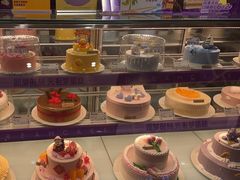 -元祖食品GANSO(江宁万达店)