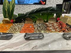 -桂林喜来登饭店雅琴咖啡厅