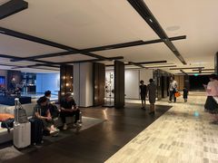 -新加坡乌节希尔顿酒店