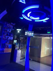 -BBVR团建聚会体验馆·亲子DIY手工