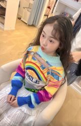 -雅尼·亚米儿童摄影美学馆(汉阳店)