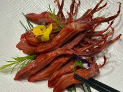 -至尊鲨鱼·原烹海鲜·新浙菜(拱宸桥店)