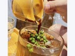 -漫笙舍Manse·咖啡·民宿