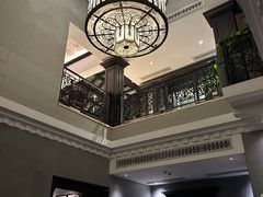 -杭州新新饭店·1913餐厅