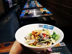 爽口瘦身鱼皮-鱼库·不仅是一家烤鱼店(车公庙店)