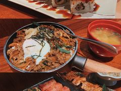-山葵家居酒屋(天目里店)