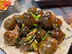 -老马斑鱼店(桂花路店)