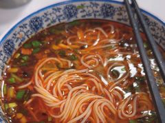 -玉香宫河州牛肉拉面