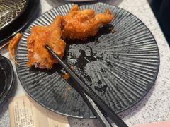-争鲜回转寿司(海曙天一PLUS店)