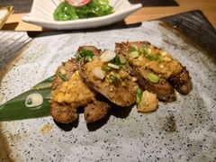 -德川家日本料理(顺义华联店)