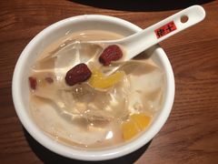 冰粉-佬土鹅肠火锅(解放路店)