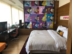 -厦门海港英迪格酒店(中山路店)
