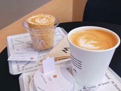 -M Stand(北京平安幸福中心店)