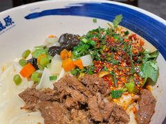 -白鹿原·西安油泼面(万象城店)