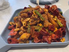 -辣盆盆麻辣小龙虾(哈尔滨总店)