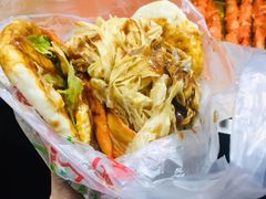 -郭阿姨月亮馍