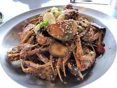 -一棠龙虾•王牌虾球(恒隆广场店)