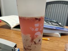 -喜茶(深圳丰盛町店)