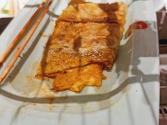 -邢氏老太太烤串(北兴街店)