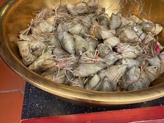 -老妈宫粽球