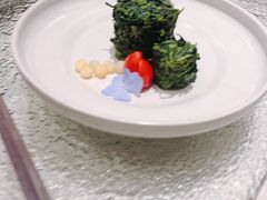 -通安客栈中餐厅·何家小馆