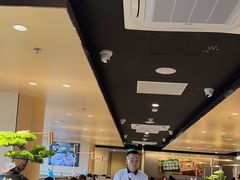 -海底捞火锅(太原南站店)