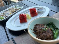 -水上明月·湖景餐厅