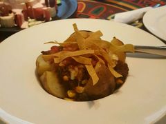 -芭莉与彩虹西餐厅(成都合生汇店)