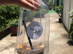 -GOTLOT COFFEE&KITCHEN角落厨房NOOK店