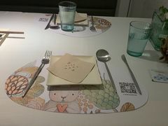 -春树下·树屋花房西餐厅(罍街AS1980店)