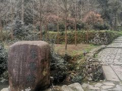 -仙霞关景区